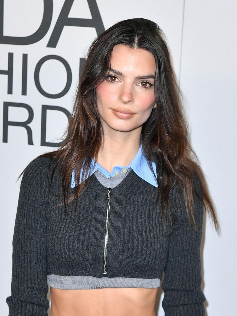 Emily Ratajkowski Reveals Experiences Around Sex Consent In New Book The Advertiser