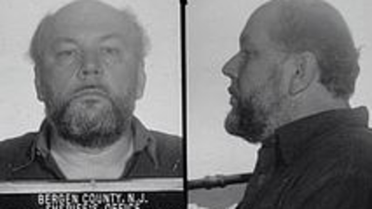 Richard Kuklinski: ‘The Iceman’ Admitted To More Than 100 Murders ...