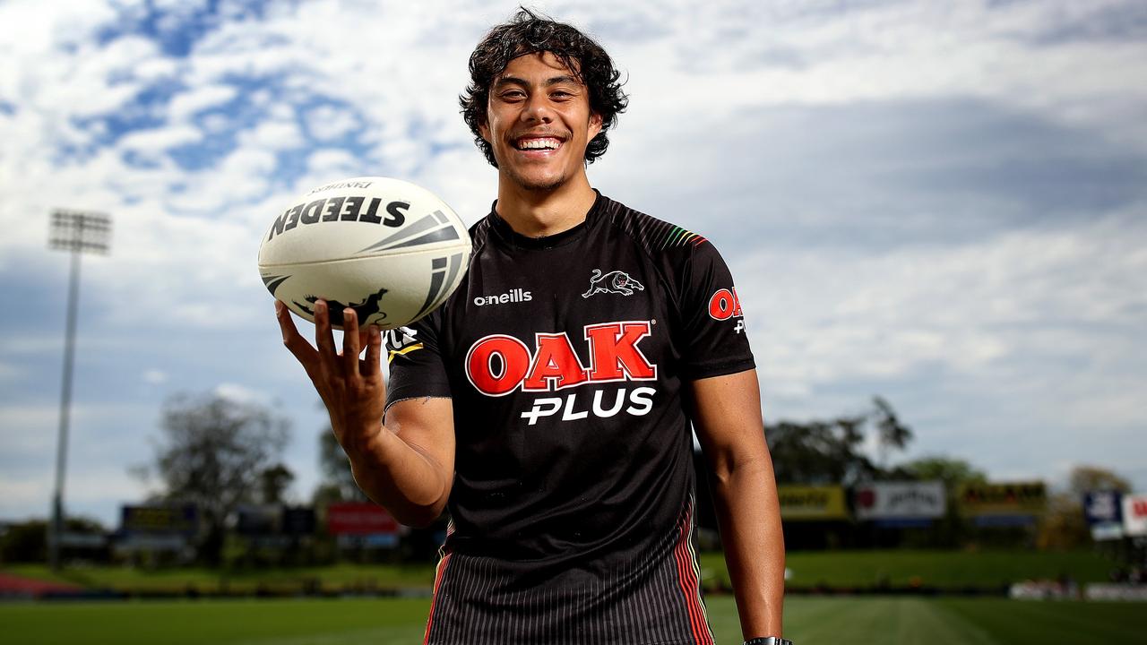 NRL Finals: Nathan Cleary made Jarome Luai cry, Penrith ...