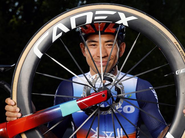Aussie cycling star announces shock retirement