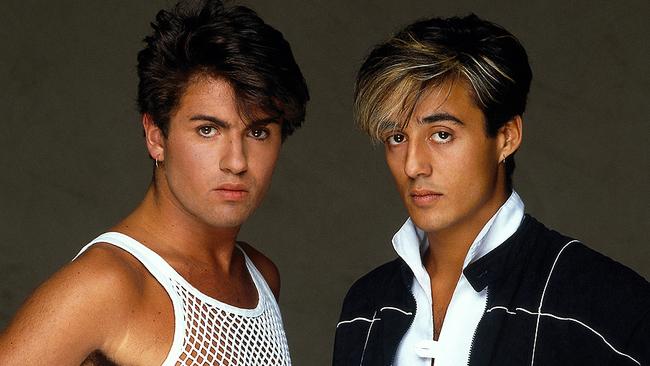 George Michael dead at 53: former Wham! singer dies ‘peacefully’ | The ...