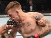 “Hillbilly” Aussie’s incredible UFC rise