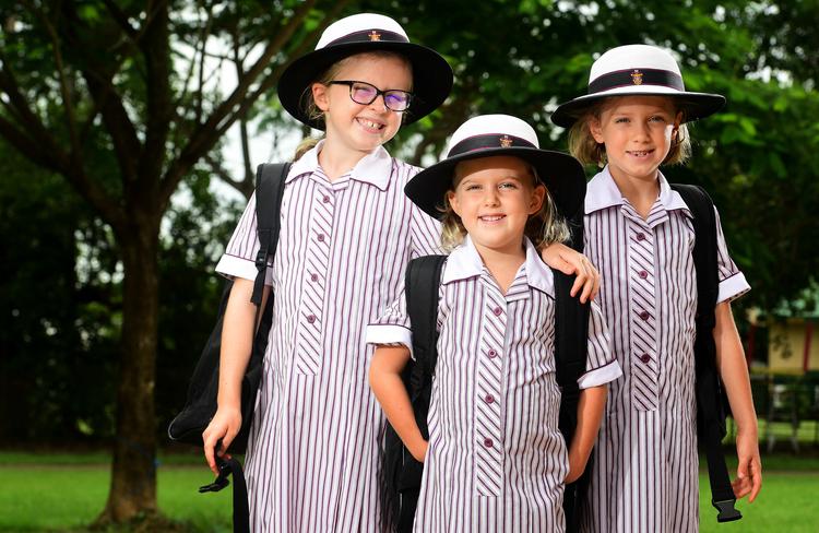 NT school enrolment numbers | NT News