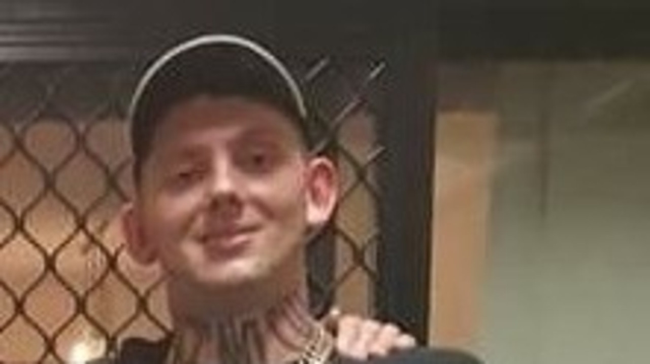 Dad-of-six locked up for dealing drugs while on home detention