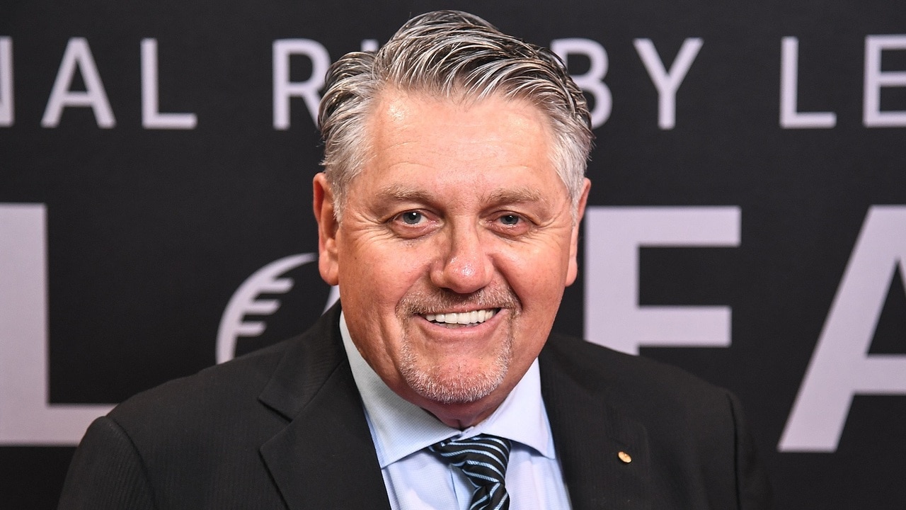 ‘Best time for me to go’: Ray Hadley on his decision to retire