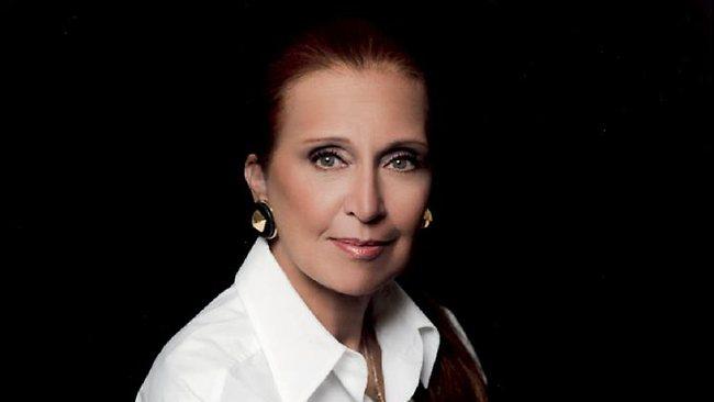 Danielle Steel