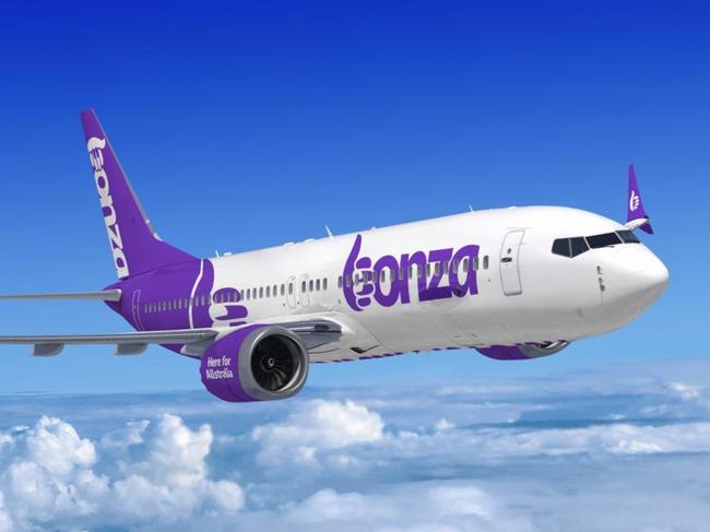 Low-cost airline Bonza will begin servicing Bundaberg next week in a significant boost to transport and tourism in the region.