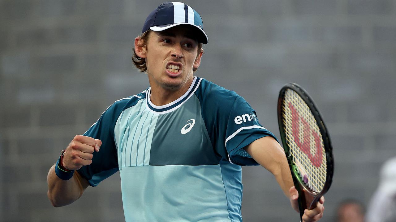Us Open Tennis Results 2025 Dell Ofelia