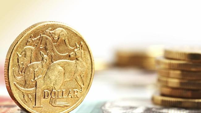 Aussie super funds are in for a good year as sharemarkets recover and the labour force stays steady. Picture: Thinkstock