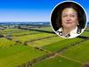 Gina Rinehart snaps up three more Western District farms