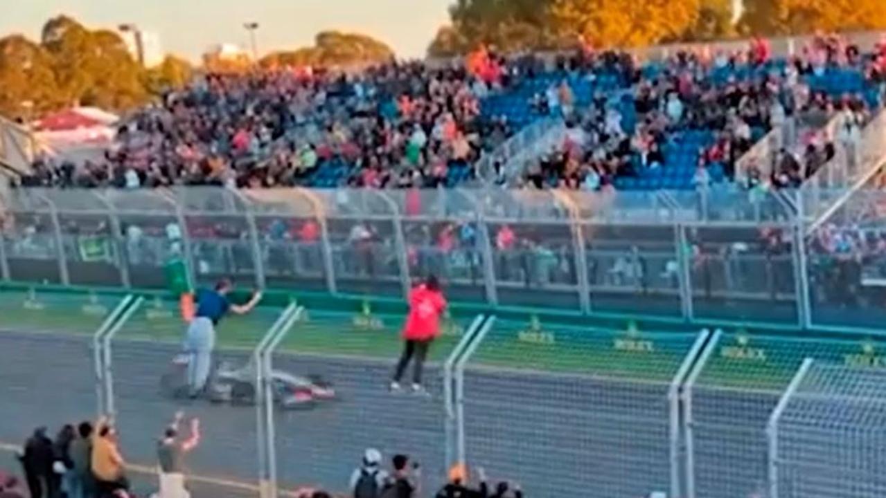 A che ora è il Gran Premio d'Australia di Formula 1 e come posso guardarlo?  Orari delle sessioni, ora di inizio gara, Daniel Ricciardo, Oscar Piastri, classifica piloti