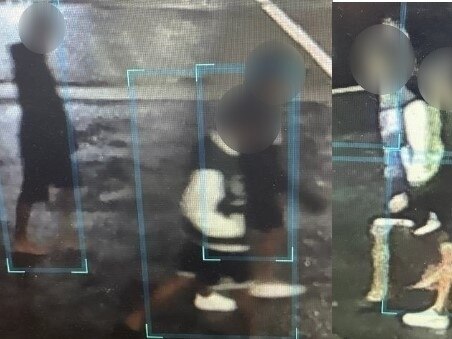 Central Qld teen’s bail bid for alleged armed robberies