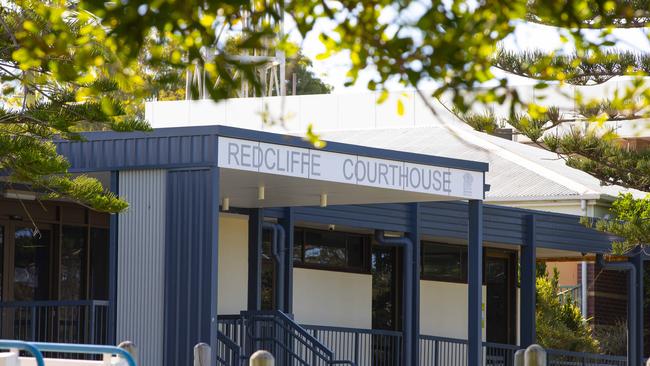 Darcy John Coutts appeared in Redcliffe Magistrates Court charged with a number of offences on July 23.