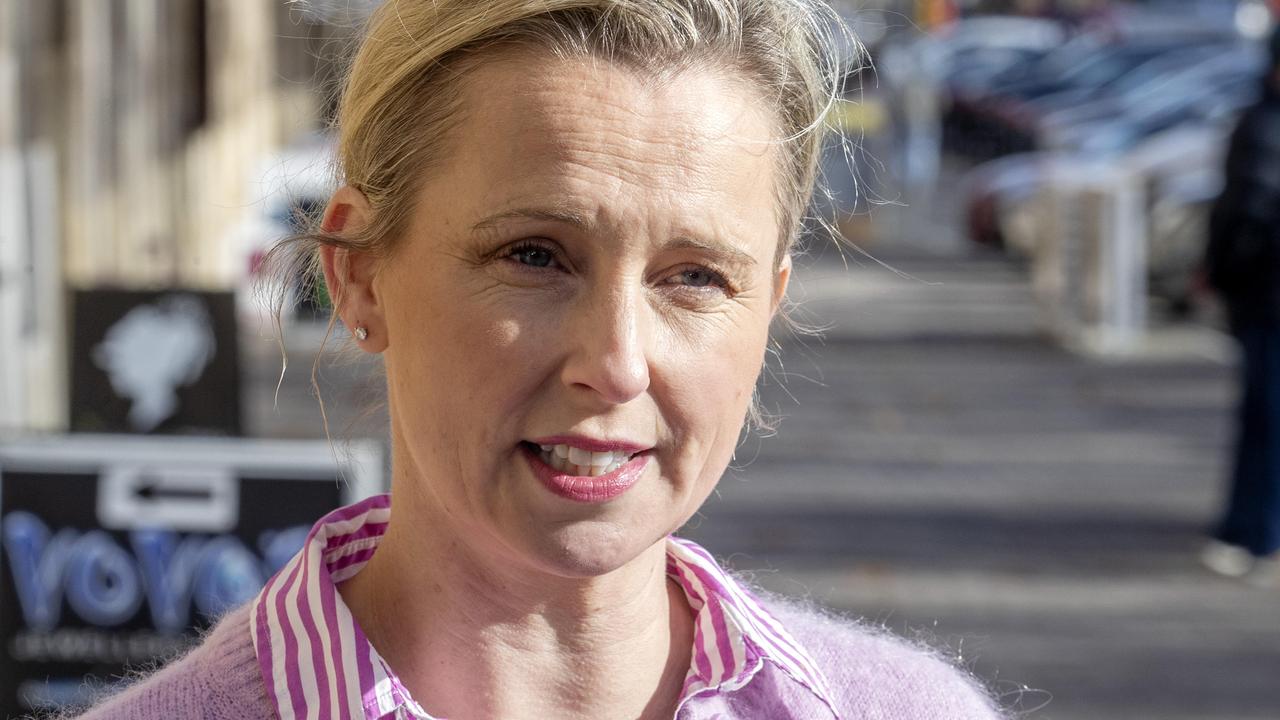 Louise Elliot Is Back On The Hobart City Council After Her Suspension