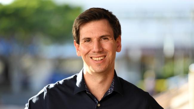 Bundaberg MP Tom Smith said new homes having basic accessibility features would ensure seniors and those with a permanent injury or disability could stay in their homes longer.