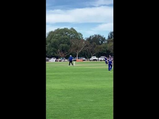 Geelong Women's Cricket League grand final