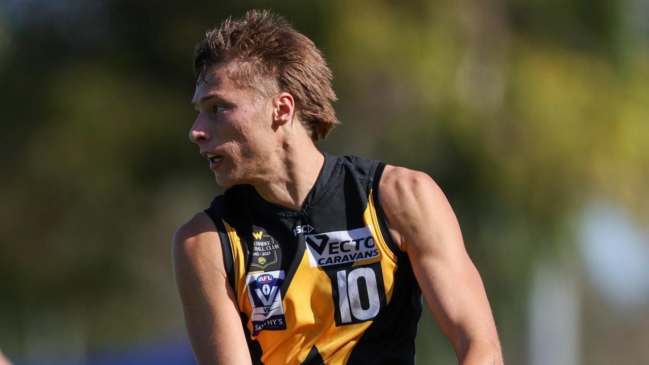 AFL clubs eye mid-season bolters from ‘footy factory’