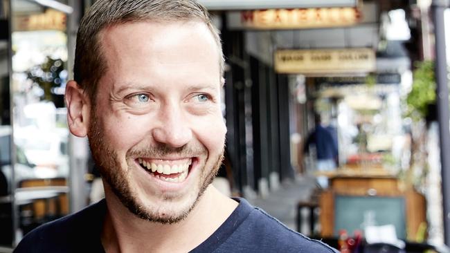 Daniel Wilson shares his hotspots to eat and drink in North Melbourne.