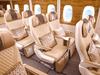 World’s best premium economy seat lands
