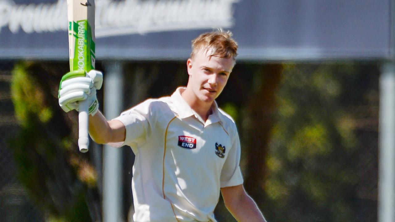 Revealed: Top SACA Premier Cricket players of the week