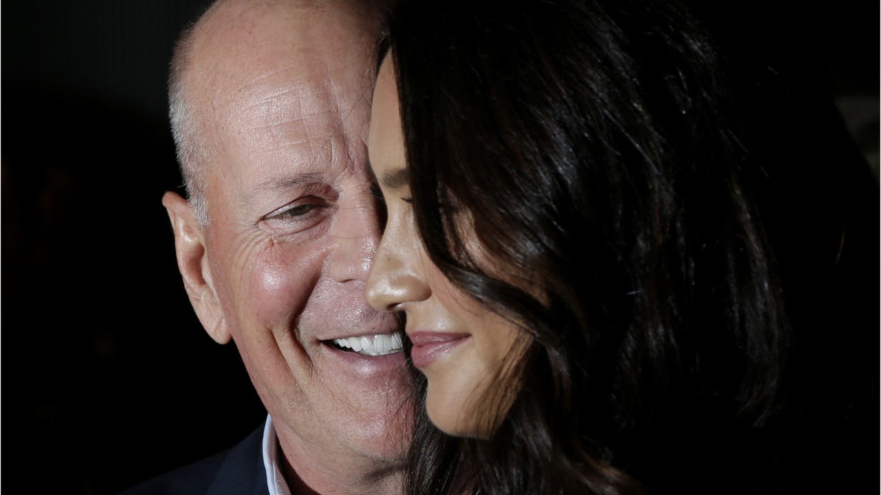 Bruce Willis Hasn't Lost His 'Dignity' Amid Dementia Battle