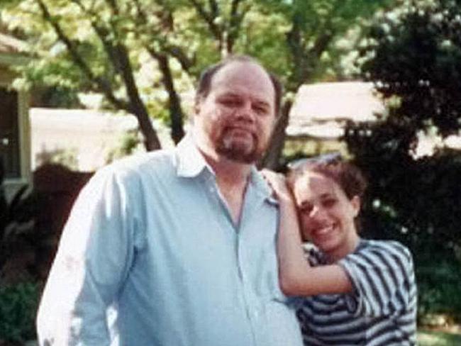 Thomas Markle and his daughter Meghan have been estranged since before the former actress married Prince Harry. Picture: Supplied