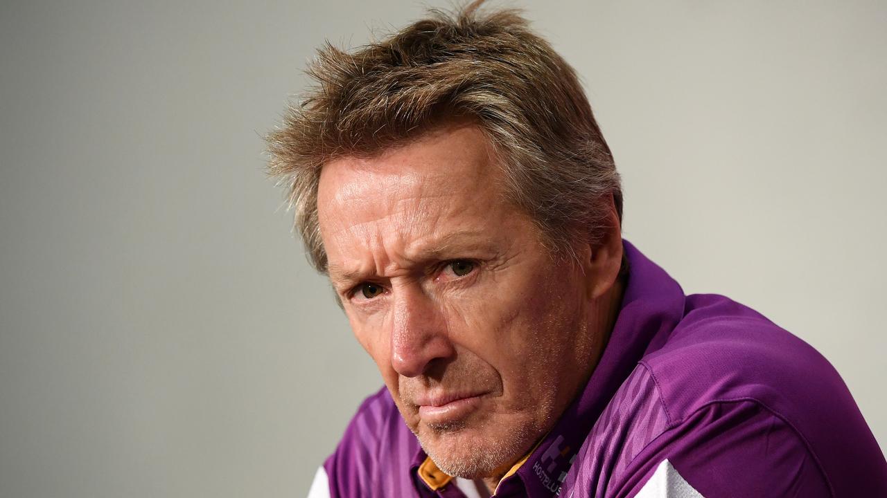 Craig Bellamy says he’s hopeful no cuts will be made to Melbourne Storm staff.