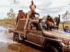 Inside the gangs of Wadeye