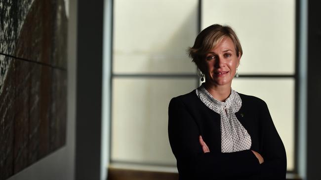 Independent Member for Warringah Zali Steggall is calling on the federal government for help. (AAP Image/Mick Tsikas)