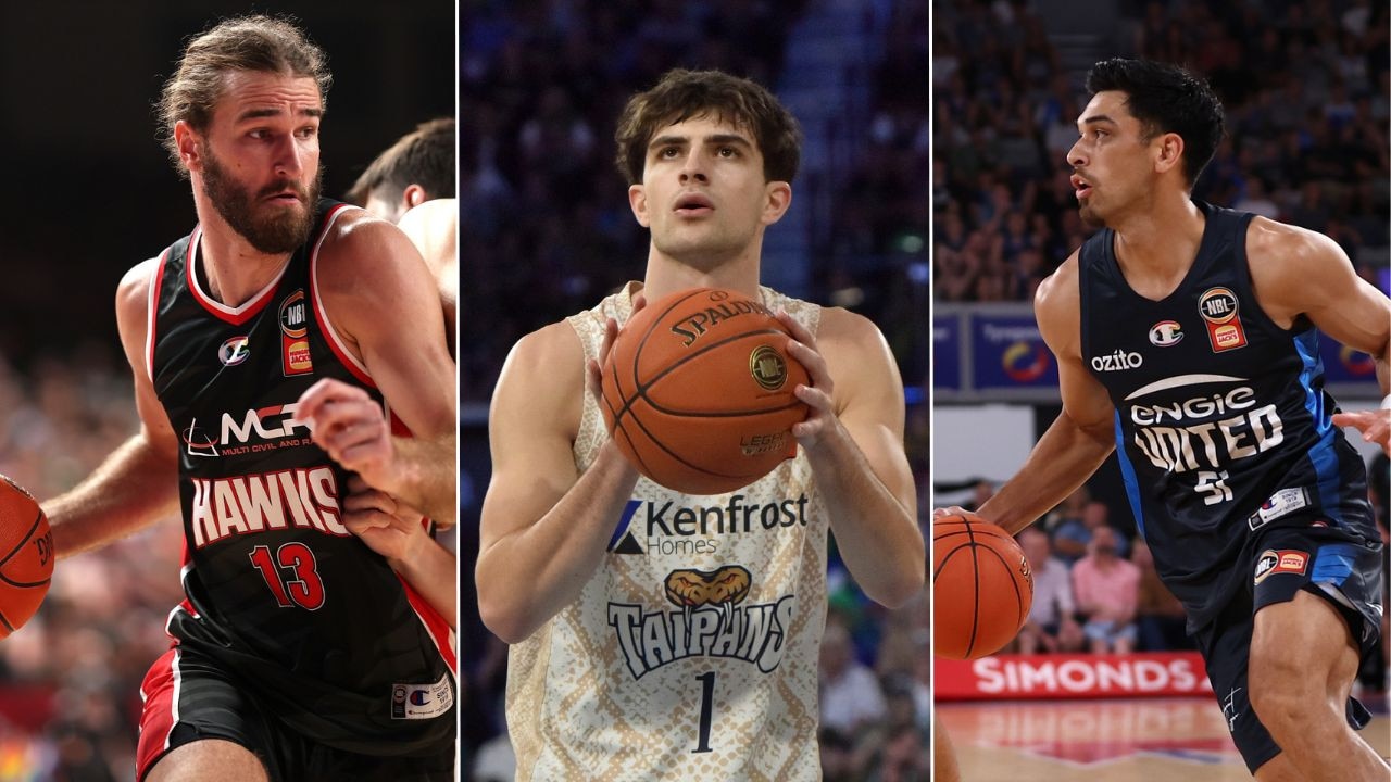 Crosscourt: Every NBL player’s contract status revealed