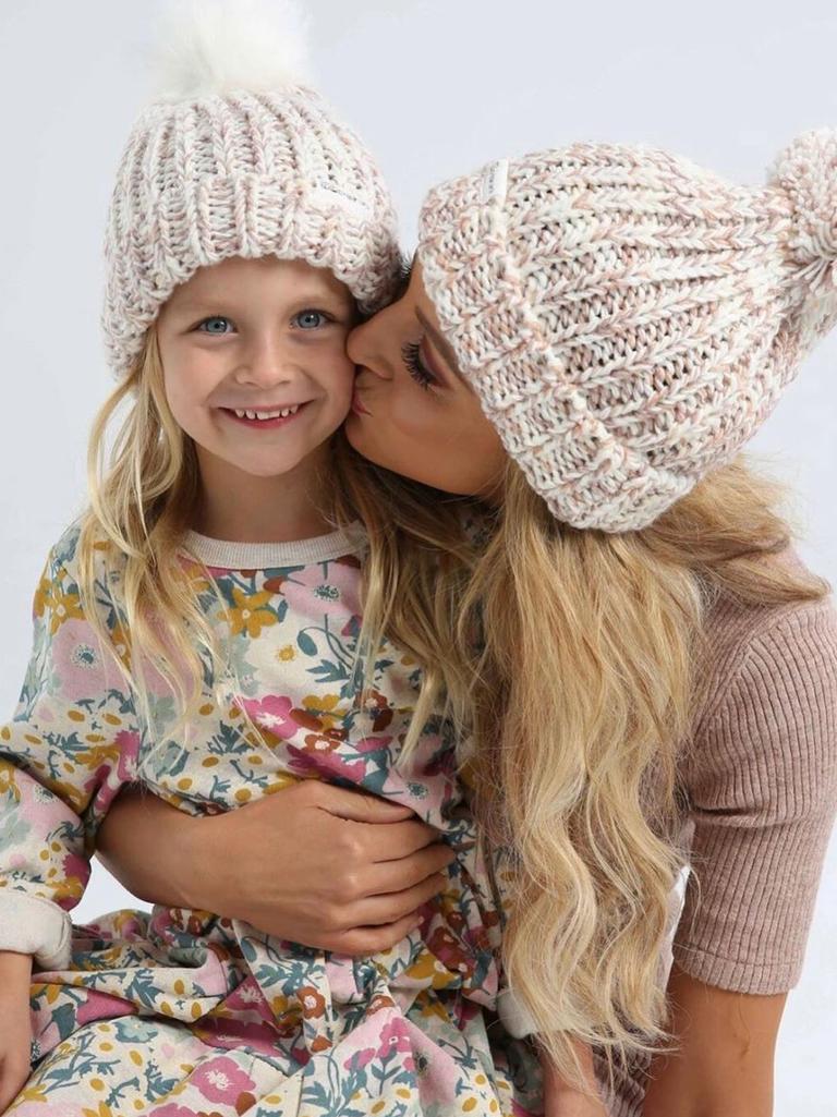 Carrie Bickmores Beanies 4 Brain Cancer Sell Out Online Available In Store Au 