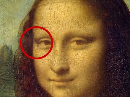 mona lisa famous artworks escape