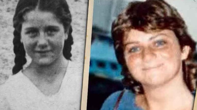 Ethel Belshaw and Beth Barnard were tragically killed in the Bass Coast.