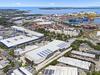 Sydney shows industrial strength with asset trades