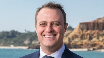 Liberal MP Tim Wilson. Picture: Supplied