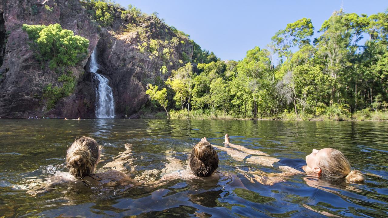 NT border to open to Sydney from October 9 | news.com.au — Australia’s ...