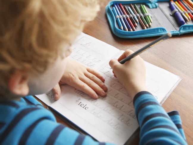 The number of students with some form of disability in public schools has increased by 40 per cent since 2015. Picture: iStock