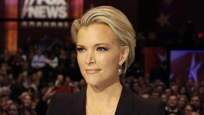 Donald Trump vs. Megyn Kelly: ‘He could be so much more effective’ said ...