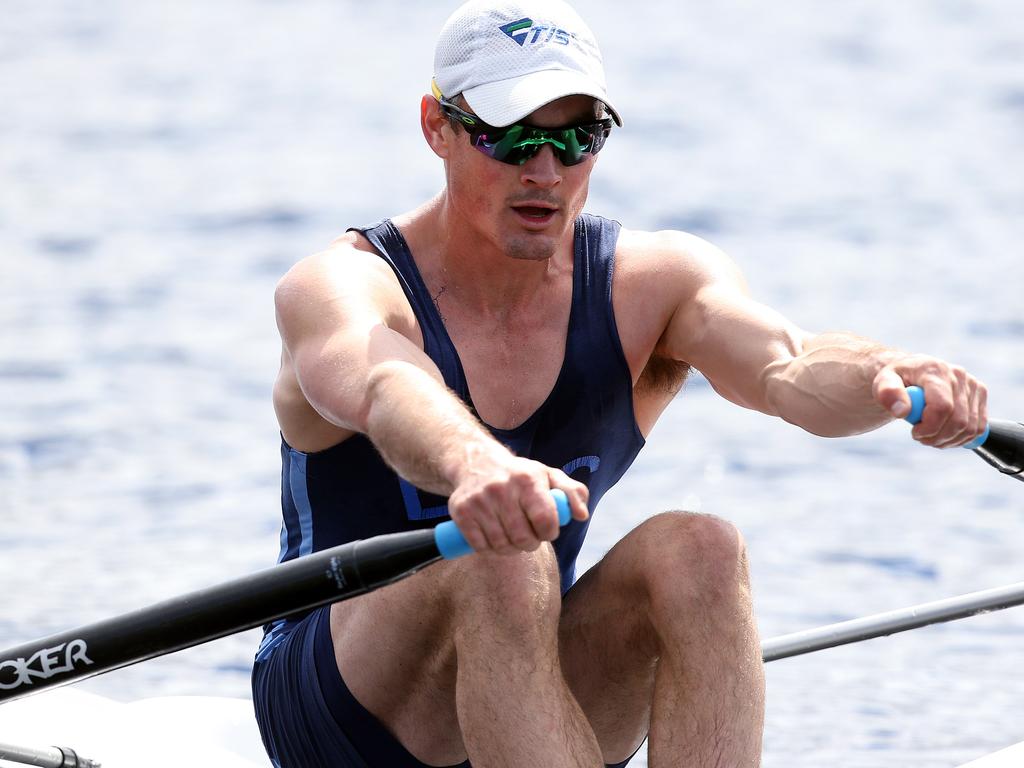 19. Sam Beltz (1998) - athlete. Former lightweight rower Beltz is a dual Olympian, world champion and 16-time national champion who first took up rowing at Friends’. With a Bachelor of Physiology and other qualifications, he is a director of Hobart-based Total Workfit Solutions. 