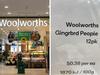 ‘Do we need?’: Woolies name change divides