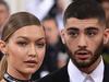 ‘F***ing s***’: Zayn charged over Hadid incident