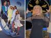 Rebel’s lavish getaway with Aussie actor