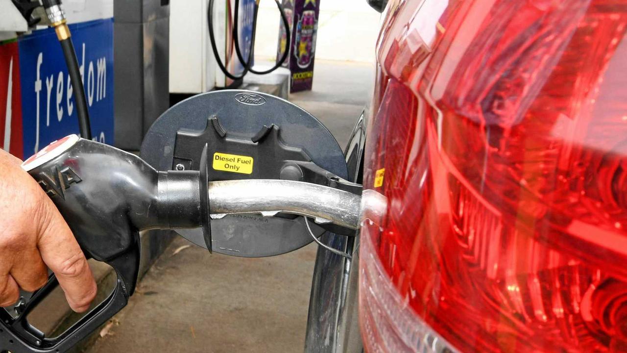 petrol-prices-sunshine-coast-racq-says-covid-discount-over-the