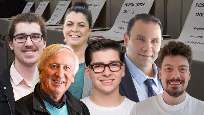 Bayside City Council election candidates 2024