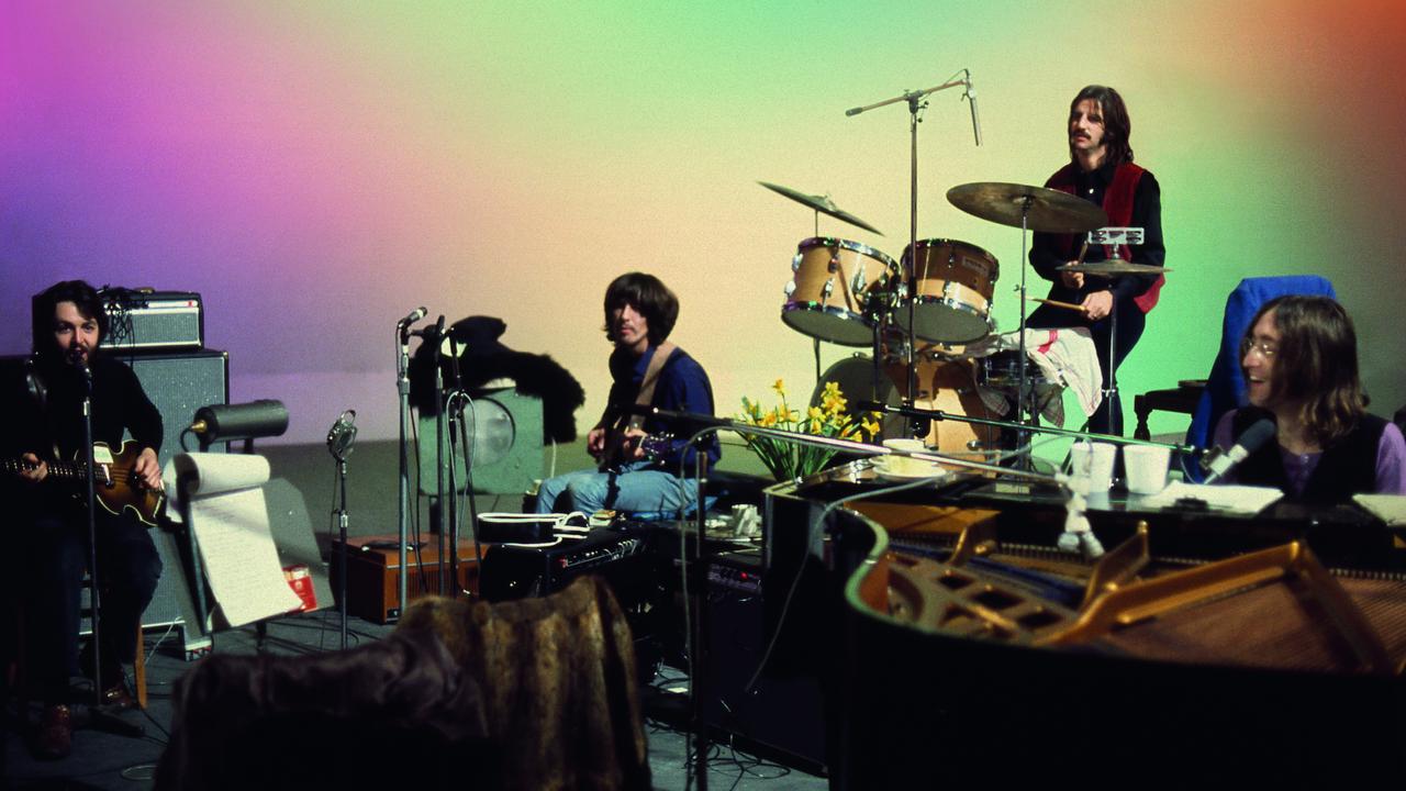 The Beatles 'Now and Then': behind the making of the Fab Fours 'last song