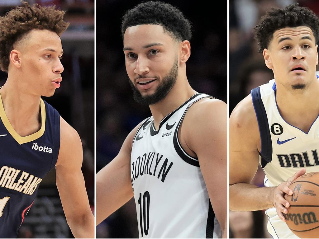 NBA 2022: Ben Simmons showing All Star signs, Brooklyn Nets vs Indiana  Pacers, video, highlights, stats