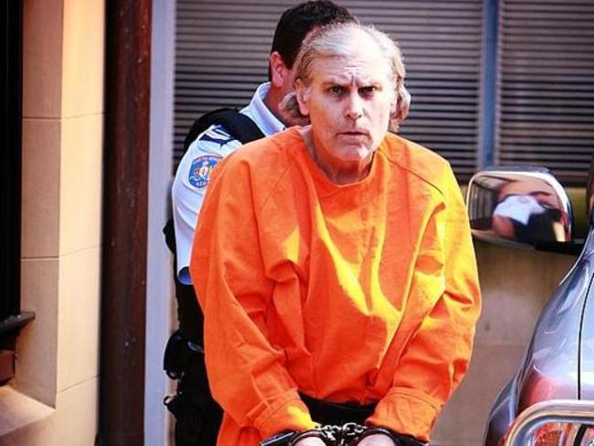 Quadruple killer Bandali Debs was convicted of Donna Hicks’ murder years later.