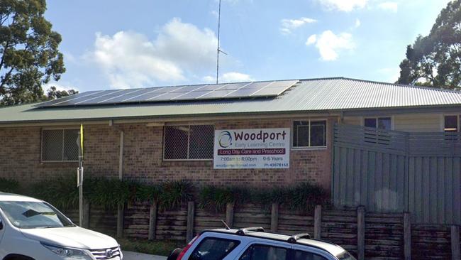 A 3-year-old child who attends Woodport Early Learning Centre has been diagnosed with COVID-19.