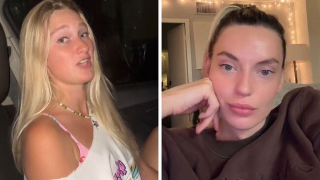 Bizarre excuses men give for cheating exposed in dating trend. Picture: TikTok/