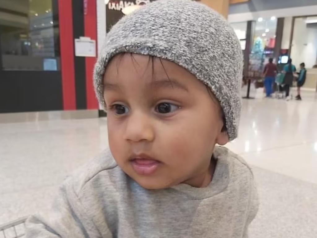 A toddler tragically died in hospital after doctors allegedly turned down his parents’ pleas for blood tests.